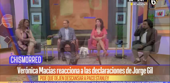 Programa completo