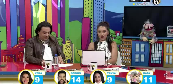Programa completo