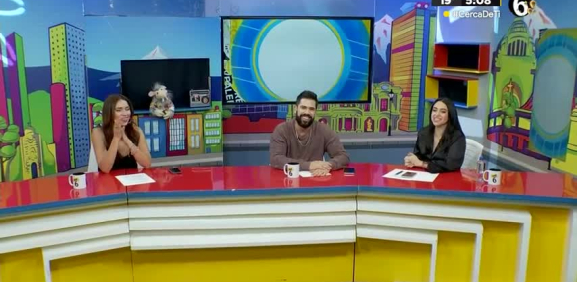 Programa completo