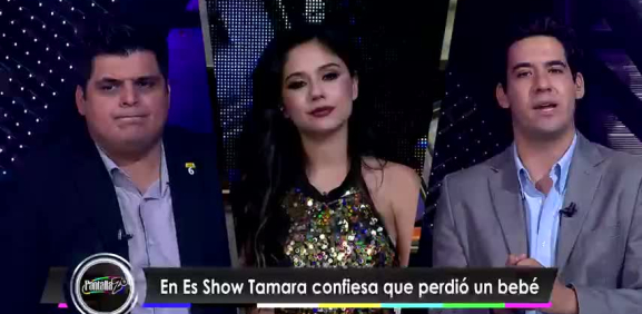 Pantallazo - 24 de agosto del 2025
