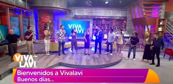Vivalavi - 25 de agosto del 2025
