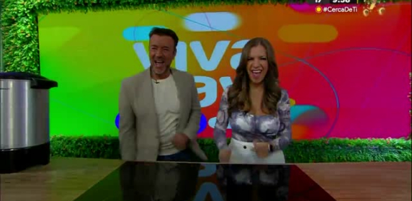 Vivalavi Mx - 25 de agosto del 2025