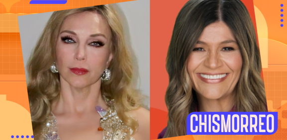 Laura Flores demiente demanda contra Martha Figueroa
