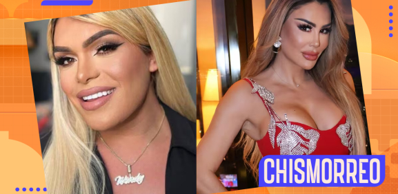 Wendy Guevara desmiente declaraciones de Ninel Conde