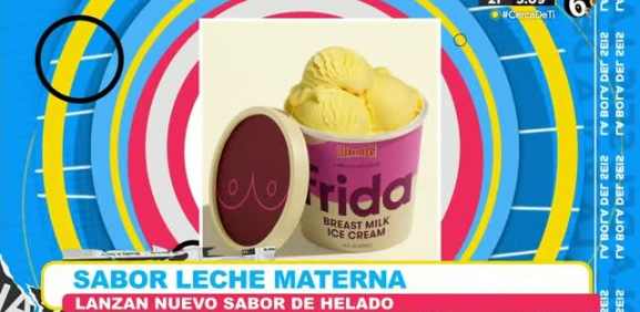 Un sabor que pocos han probado y esta marca lo saca a la venta