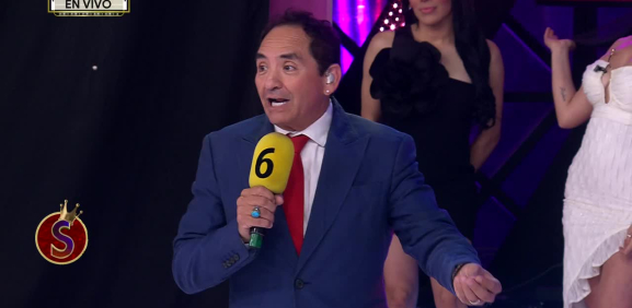 Es Show - 25 de agosto del 2025