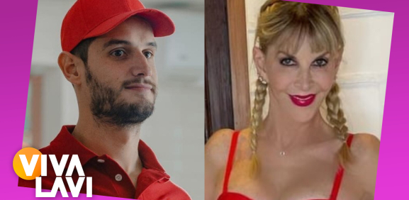 Shanik Berman desmiente declaraciones de Adrián Marcelo