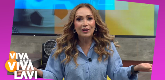 Gina Pastor es enfrentada por sus compañeros