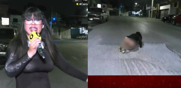La sensual chica tiene problemas con su enlace