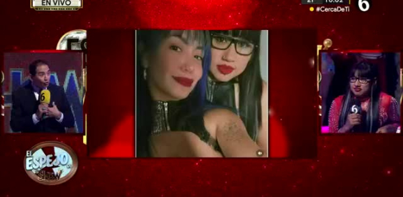 La integrante de 'Es Show' anuncia su emprendimiento de la mano de una creadora de contenido conocida