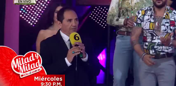 Es Show - 26 de agosto del 2025