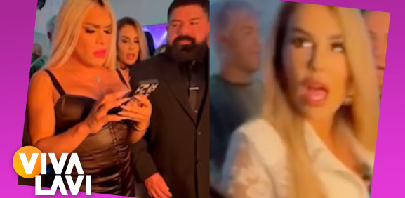 Wendy Guevara reacciona a comentarios de Ninel Conde