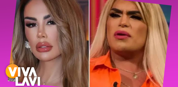 Ninel Conde lanza comentario transfóbico contra Wendy Guevara