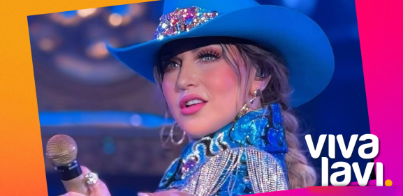 Alicia Villarreal confirma su nuevo romance