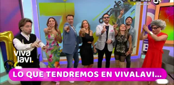 Vivalavi Mx - 27 de agosto del 2025