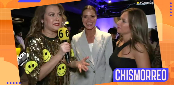 Canal 6 celebra con gran fiesta su séptimo aniversario