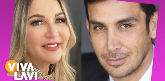 Francisco Cantú asegura fue amenazado por novio de Alicia Villarreal