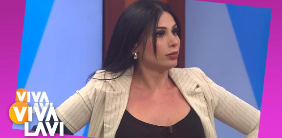 Ruby González revela pagaría por conseguir el amor