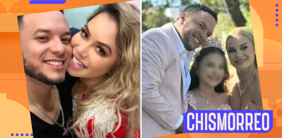 Lorenzo Méndez revela regresó con su ex Claudia Galván