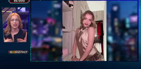 La famosa influencer y creadora de contenido de belleza confiesa como comenzó todo