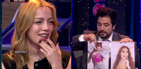 El que prefieres de Danny Alfaro se pone muy sincero