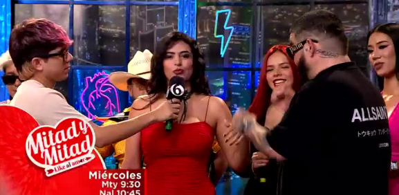 Buenas Noches Don Fematt - 28 de agosto del 2025
