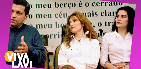 Liliana Rigueiro muestra sus pruebas contra Gloria Trevi y Mary Boquitas