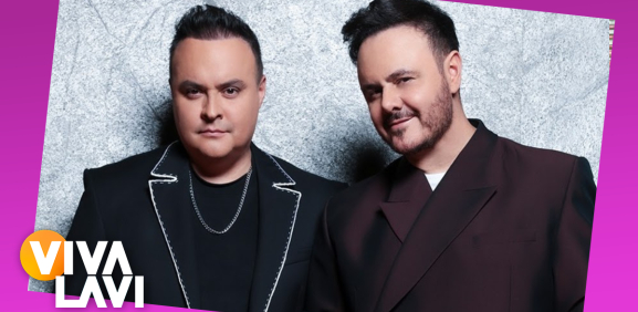 Río Roma en exclusiva nos muestra su nuevo show