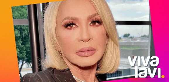 Laura Bozzo presenta su documental