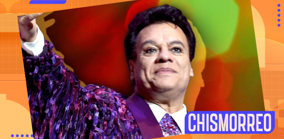Familia y amigos rinden homenaje a Juan Gabriel