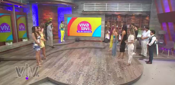 Programa Completo