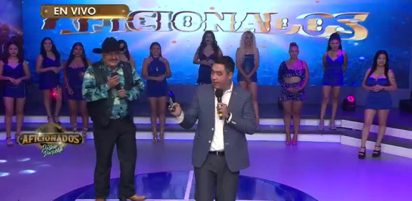 Programa completo