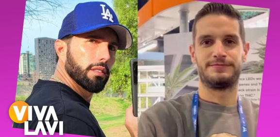 Poncho de Nigris y Adrián Marcelo protagonizan enfrentamiento en el aeropuerto