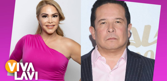 Patty Álvarez revela la mala experiencia con Gustavo Adolfo Infante