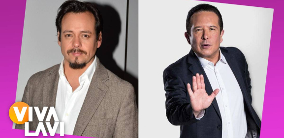 Rodrigo Vidal contra Gustavo Adolfo Infante