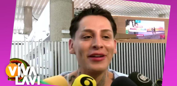 Kunno habla de su amistad con Angela Águilar y la defiende del 'hate'