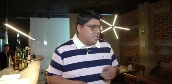 Send Ramen celebró la inauguración oficial de su espacio en la colonia Condesa