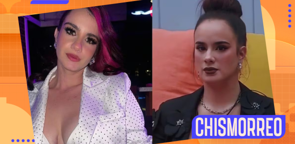 Reportan presunta detención de la hermana de Gala Montes
