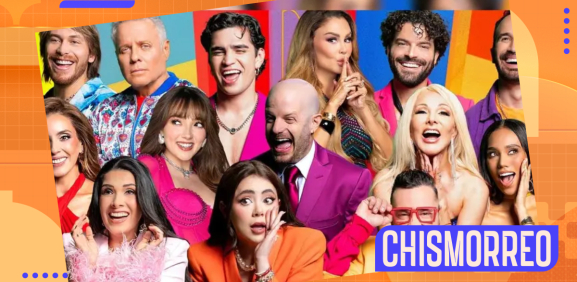 Los fuertes enfrentamientos en 'LCDLF'