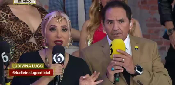 Es Show - 01 de septiembre del 2025