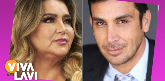 Alicia Villarreal inicia demanda contra Francisco Cantú