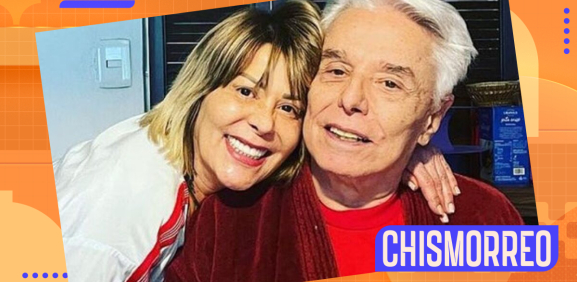 Enrique Guzmán habla del estado de salud de Alejandra Guzmán