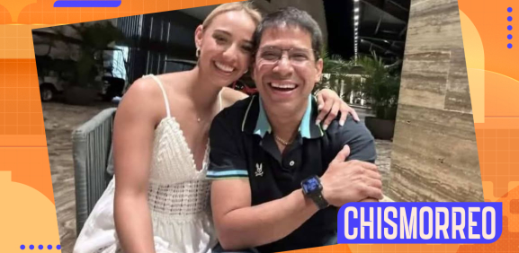 Javier Carranza 'El Costeño' le otorga el perdón a su ex tras robarle 250 mil pesos