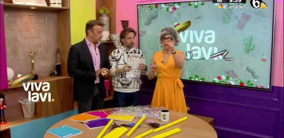 Vivalavi Mx - 02 de septiembre del 2025