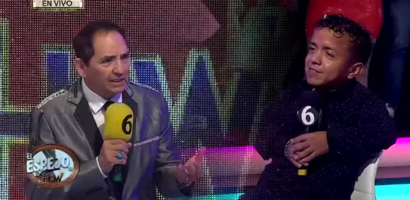 Tal parece que la persona que le renta avisó a Altonio que tendría que dejar la vivienda