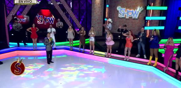 Es Show - 02 de septiembre del 2025