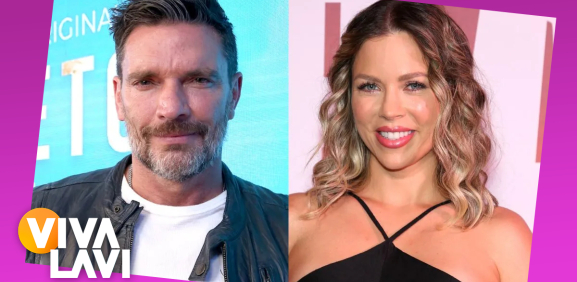 Julián Gil confiesa que Ximena Duque le fue infiel con Carlos Ponce
