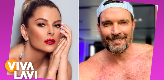 Marjorie de Sousa reacciona a declaraciones de Julián Gil