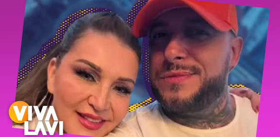 Amigo de Cibad hace fuertes declaraciones sobre el novio de la cantante.