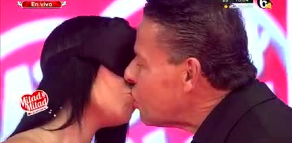 Esta chica llamada Isabel comete tremendo error al escoger al equivocado